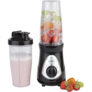 Korona Smoothie-Maker 24200, schwarz 24.99&nbsp;&euro;