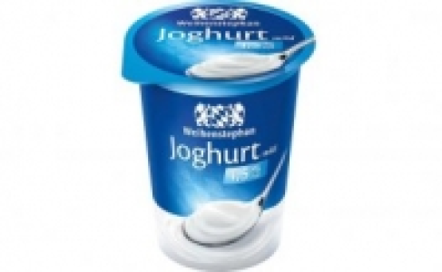 Weihenstephan Joghurt 0.88&nbsp;&euro;