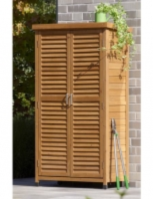 Geräteschrank WS 1600, BxTxH: 87x46,5x160 cm