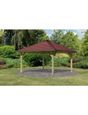 Sparset: Pavillon-Set Holm 1