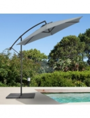Ampelschirm Sunshine, Ø 300 cm