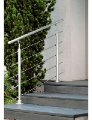 Treppengeländer Prova