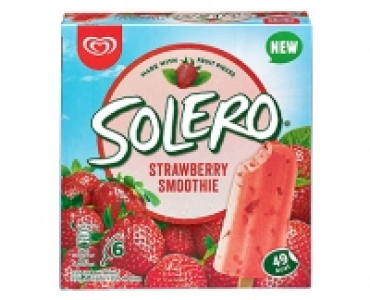 Langnese Solero&reg;