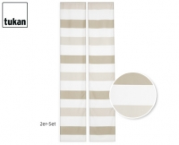 tukan Schiebevorhang