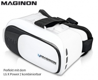 Aldi Süd  MAGINON 3D Virtual Reality Brille