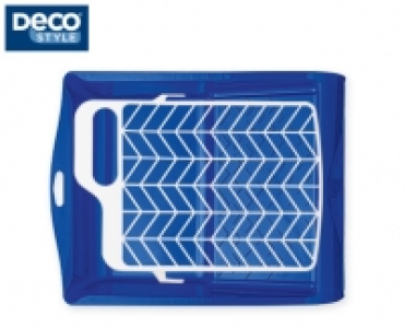 Aldi Süd  Deco STYLE®Lackier- und Streich-Set, 14-teilig