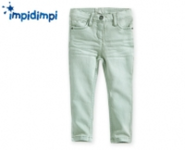impidimpi Kleinkinder-Jogg-Jeans
