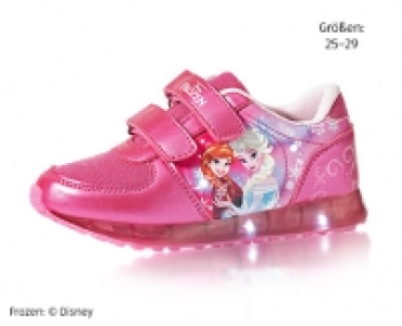 Kleinkinder-Blinkschuhe, Lizenz
