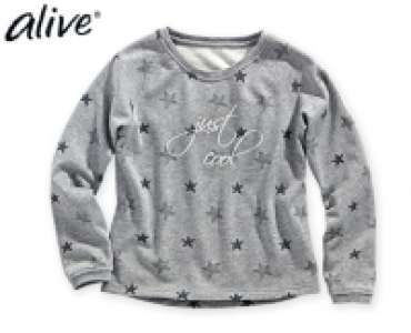 alive®Kinder-Sweatshirt