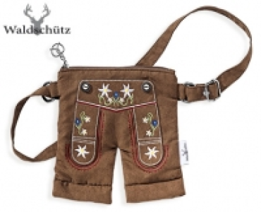 Waldschütz Oktoberfesttasche