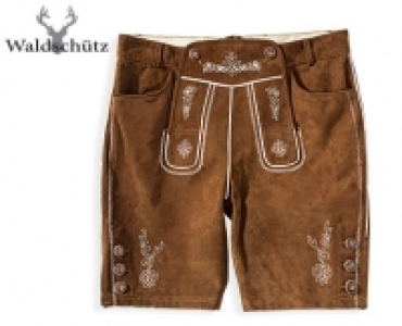 Waldschütz Trachten-Lederhose 49.99 €