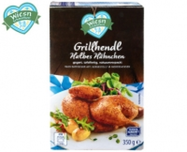 Wiesn Schmankerl Grillhendl
