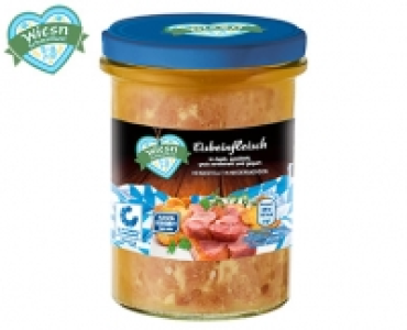 Wiesn Schmankerl Eisbeinfleisch