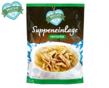 Wiesn Schmankerl Suppeneinlage 1.49 €