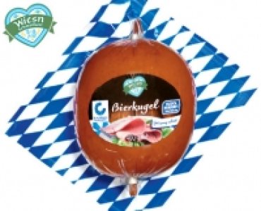 Wiesn Schmankerl Bierkugel 1.99 €