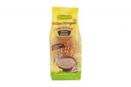 Frühstücksbrei Kakao-Banane 4.99 €