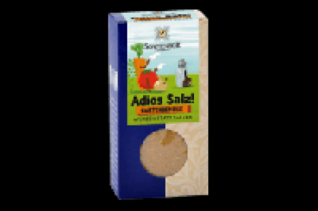 Gewürzmischung Adios Salz! Gartengemüse 2.49 €