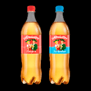 Almdudler 0.99 €