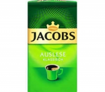 Auslese von Jacobs 3.69&nbsp;&euro;