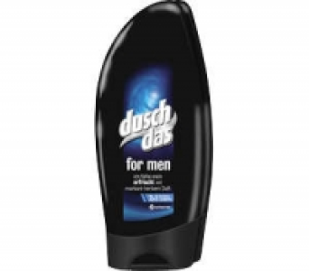 Duschdas 1.49 €