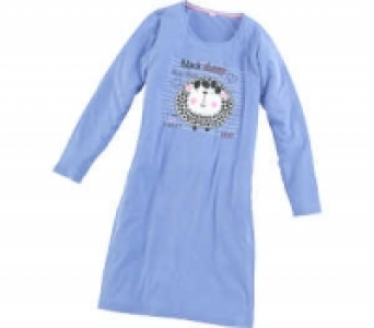 Damen-Sleepshirt 4.99&nbsp;&euro;