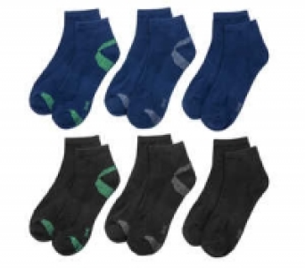Herren-Sneakersocken 2.99&nbsp;&euro;