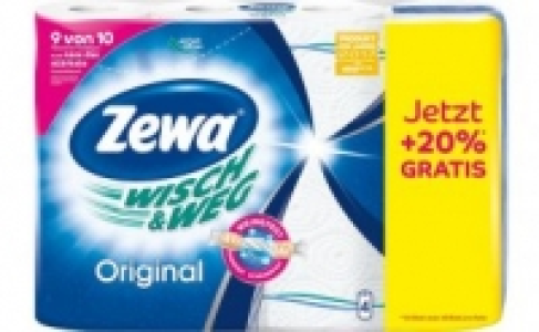 Zewa K&uuml;chent&uuml;cher 1.49&nbsp;&euro;