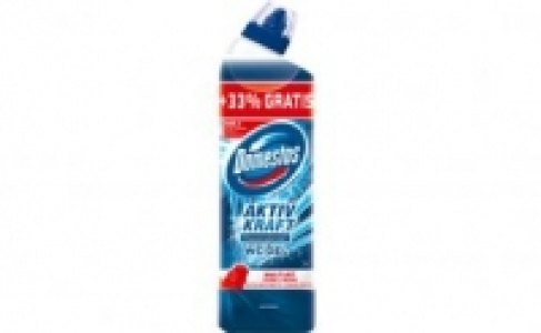 Domestos WC-Gel 1.49 €