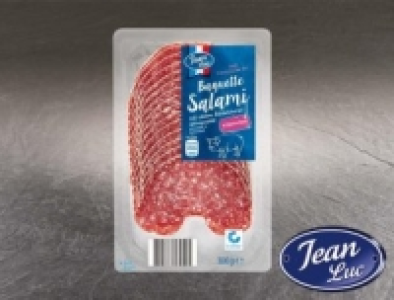 Baguette Salami 1.19&nbsp;&euro;