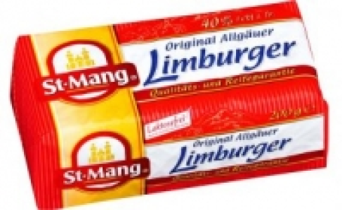 St. Mang Limburger 1.59&nbsp;&euro;