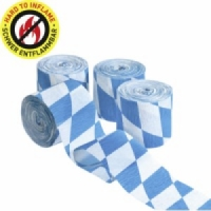 Kreppb&auml;nder Bavaria