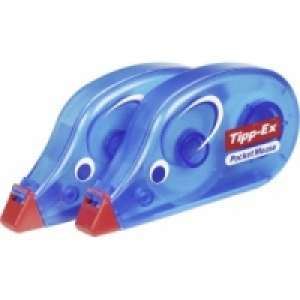 Korrekturroller Pocket Mouse