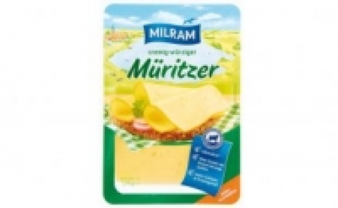 Milram Käsescheiben 1.59 €