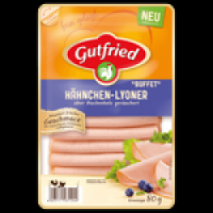 Gutfried Gefl&uuml;gel-Aufschnitt