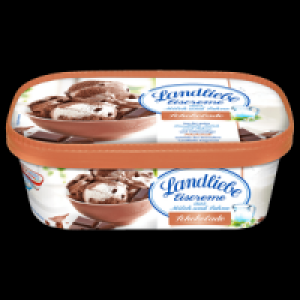 Landliebe Eiscreme 1.79 €