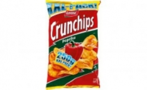 Lorenz Crunchips oder Erdnuß Locken 1.39 €