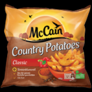 McCain Country Potatoes oder Minuten Frites 1.69&nbsp;&euro;
