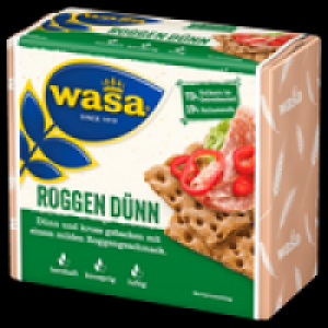 Wasa Kn&auml;ckebrot