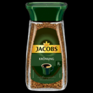 Jacobs Kr&ouml;nung oder Kr&ouml;nung Instant