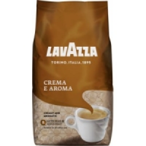 Lavazza Crema E Aroma