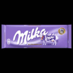 Milka Schokolade