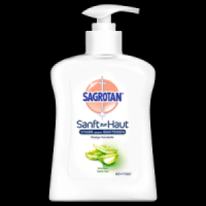 Sagrotan Fl&uuml;ssigseife