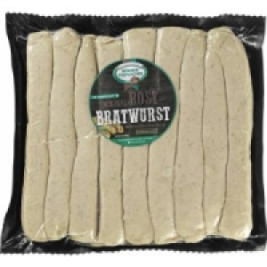 B&ouml;rner Eisenacher Rostbratwurst 6.69&nbsp;&euro;