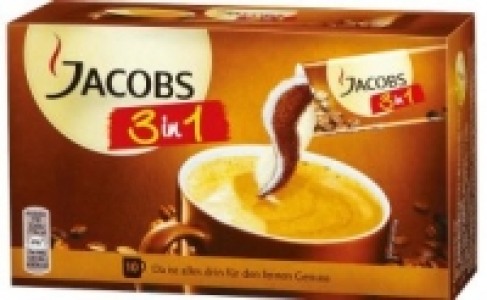 Jacobs 2in1 oder 3in1 1.69&nbsp;&euro;