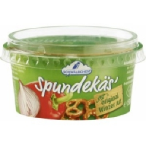 Schw&auml;lbchen Spundek&auml;s