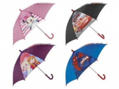 Kinder Regenschirm 0.99 €