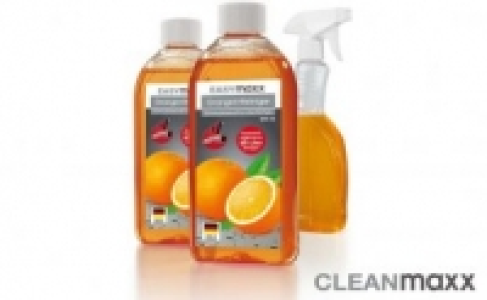 Orangenreiniger 14.98 €