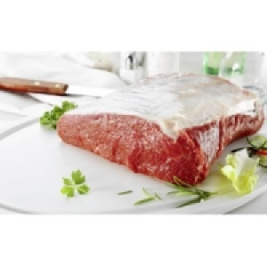 Rinder-Roastbeef