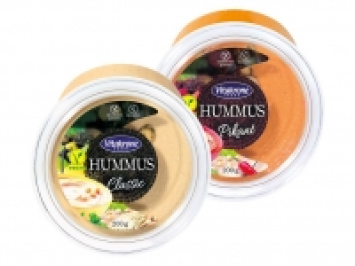 Hummus 0.99 €