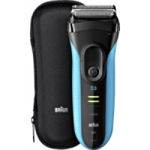 Rasierer Series 3 ProSkin 3045s wet&dry